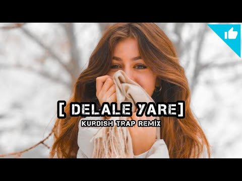 Hozan Sezer [DELALE YARE] Kurdish Trap Remix - Sayit Official