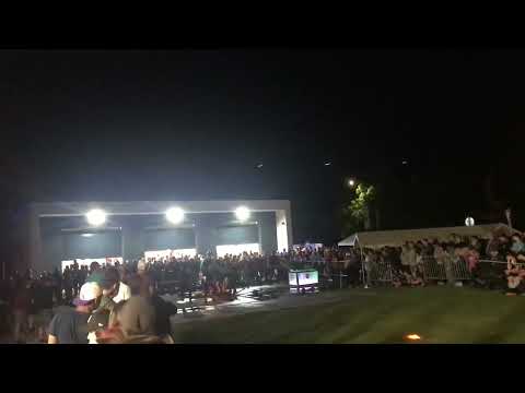 SDH Velká - Odry 2022