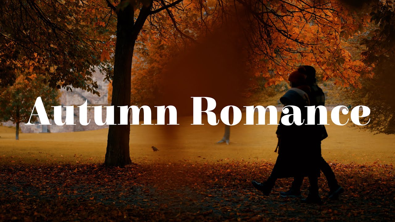 The Magic of Jazz for Romantic Autumn Jazz Nights🍂🎷