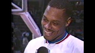 Rick Mahorn on Being Targeted by the NBA for his Physical Play