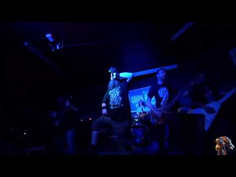 ABSOLUTION live at Spires 2016 - The Phoenix Coventry 12th November