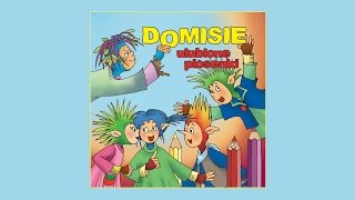 Domisie - W krainie Domisiów (Official Audio)