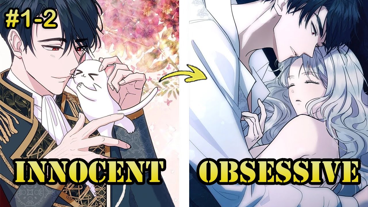 She Was Cursed To Become Girl From Tiny Cat At Night And Sleeps With The Crown Prince | Manhwa Recap