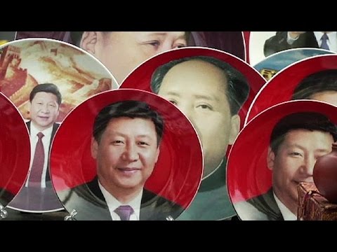 50 Jahre Kulturrevolution: Das große Schweigen in China