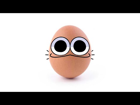 Estoy Hasta Los HUEVOS 🥚