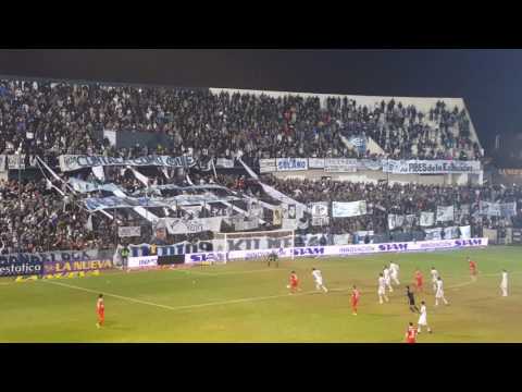 Quilmes 0 Independiente 3 Despedida Chapu y Chirola Centenario