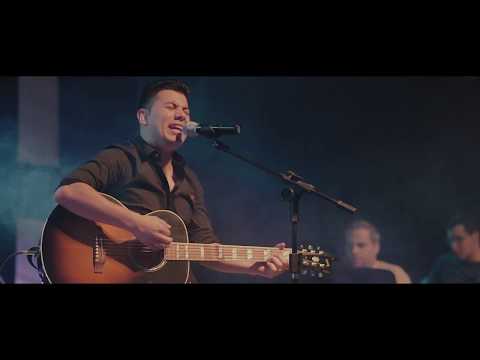 Ariel Coronel #6  Ahí estará  (Canciones para el alma en vivo)