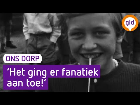 Ons Dorp 19 november 2020 - Harfsen 1956
