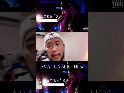 NEW SONG OUTNOW #hiphop #tvkrit