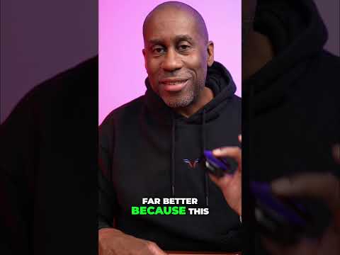 Customer video review