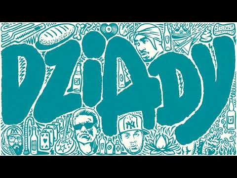 Kali - Dziady (White House Connection)