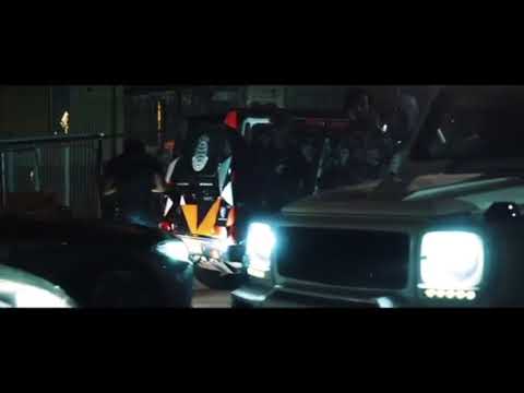 Skepta & @suspect_otb - "Look Alive Remix"