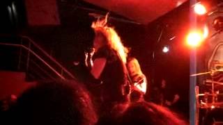 Leaves Eyes - For Amelie - Madrid 2012