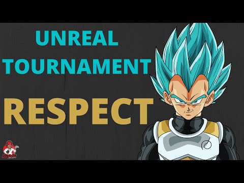 Unreal Tournament 2020 Duel | Respect 4k
