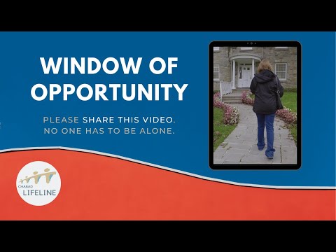 Window of Opportunity