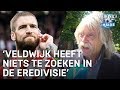 Johan concludeert: 'Met Veldwijk heeft Sparta niets te zoeken in de Eredivisie' | VERONICA INSIDE