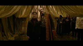 Harry Potter and the Half Blood Prince 720p (Multi