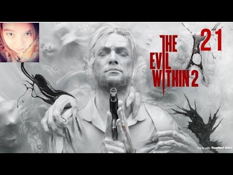 The Evil Within 2 - Part 21