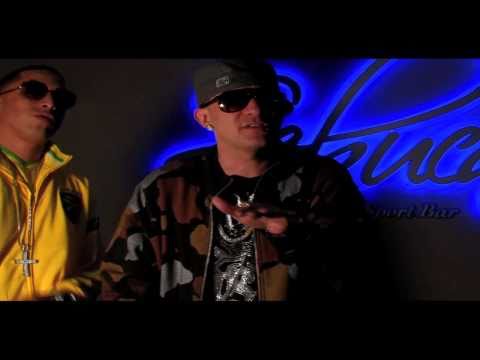 Asi Fue (Official Video) - Ñengo Flow Ft. Noss "El 5 Estrellas" ►NEW ® 2011◄ Estreno