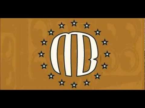 MISTAH BOMSH & DJ GRANDMOFLASH - GLOBAL PLAYER FEAT G BO