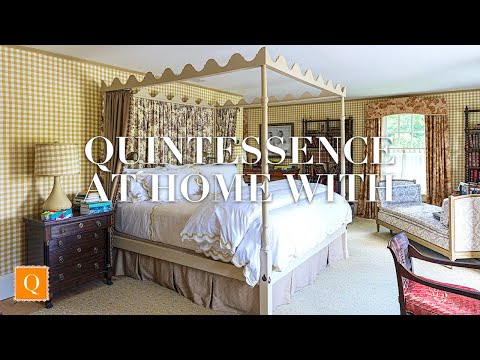 At Home in Millbrook with Darren Henault