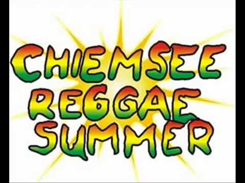 Papa D AJ feat. The Sixth Revelation @ Chiemsee Summer Reggae Fest (Official Video)