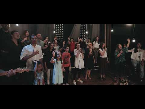 Dragostea Ta  -  Sunny Tranca & Filadelfia, Baia Mare (Official Music Video)