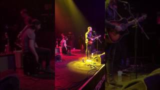 Nick Fradiani - Love Is Blind