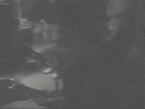 That Fucking Tank - Live December 2005