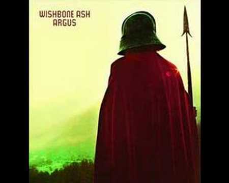 Wishbone Ash - The King Will Come