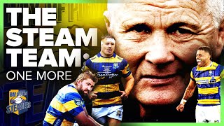 First Title in 48 Years? Brotherhood, Belief & Bay Pride | The Steam Team Thumbnail