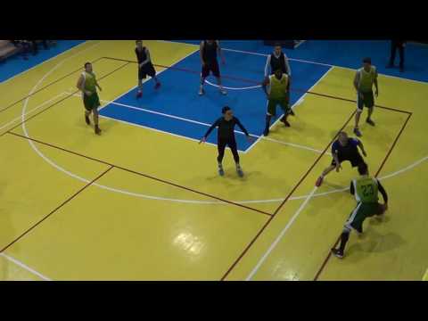 22112016  СП - Харьков - БК БАРС3