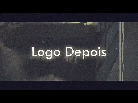 Logo Depois video