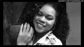 DENIECE WILLIAMS - YOU&#39;RE ALL THAT MATTERS