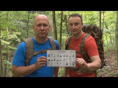 The Trooper Project: Honor Hike