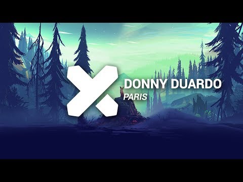 Donny Duardo - Paris