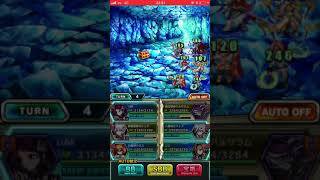 【ブレフロ2】効率よくBBレベルを上げるには？詳細記事付き
