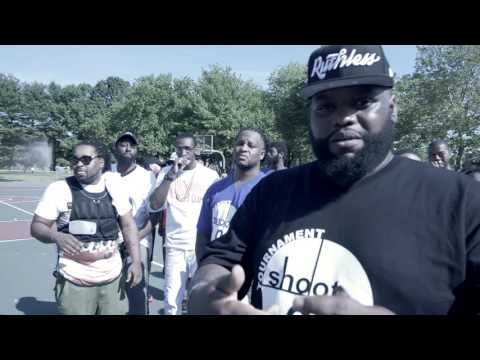 BILL GUNZ x KEY2LYPH X JUS MULA - ABOVE THE RIM (DIRECTED BY @BLAMEBOOGIE)