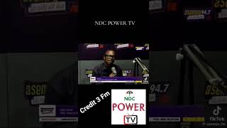 Ibrahim Mahama's Private Jet Is Now Flight Ambulance For The Country - Eric Adjei Discloses