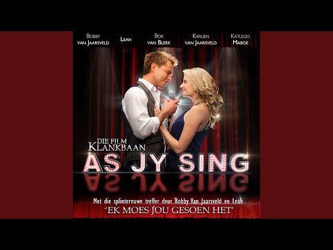 Ek Wil Nie Kwaad Gaan Slaap Nie