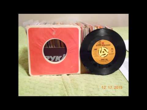 Fanny Charity Ball 45 rpm