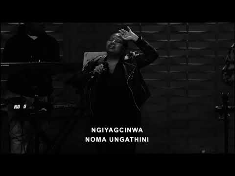 Esandleni Somusa Siyagcinwa | WWW First Fridays Worship Moments, April 2025