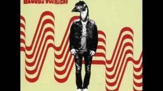 Luke Doucet - Blood's Too Rich