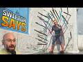 Swiftor Says Spearless