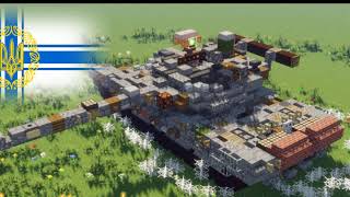 MINCRAFT軍事部LIVE
