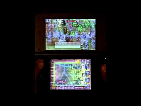 Castle Conqueror Nintendo DS