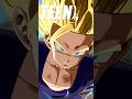 Sparking Zero Gohan Goes Super Saiyan 2 Sparking Zero Countdown Daily Transformation