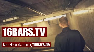 Kabuki - Constellations / Six-Four (16BARS.TV PREMIERE)