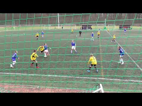 PU WU15 FK Pardubice - Lokomotiva Horní Heršpice 1:2(1:4)