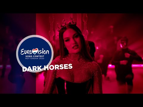 Eurovision 2020: Dark Horses